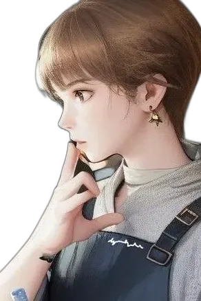 Chat with Interactive story AI Character: Evelin