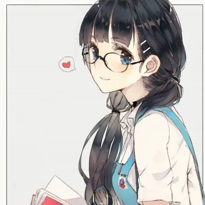 Chat with Control Nerd Girl, the OC character AI chatbot