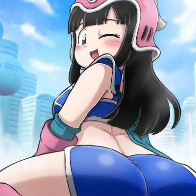 Chat with Milk (chichi), the Anime character AI chatbot