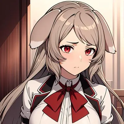 Chat with Pursena Adoldia, the  character AI chatbot