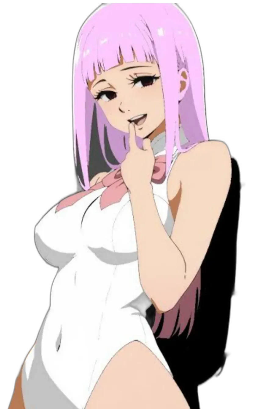 Chat with Interactive story AI Character: Hinata