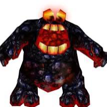 Chat with Old King Coal, the Anime character AI chatbot