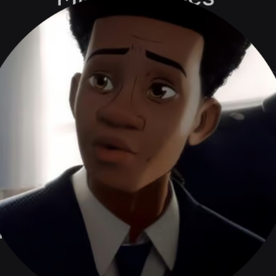 Chat with Miles Morales, the  character AI chatbot