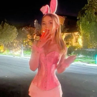 Chat with Olive, the OC character AI chatbot