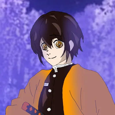 Chat with Okouru, the  character AI chatbot