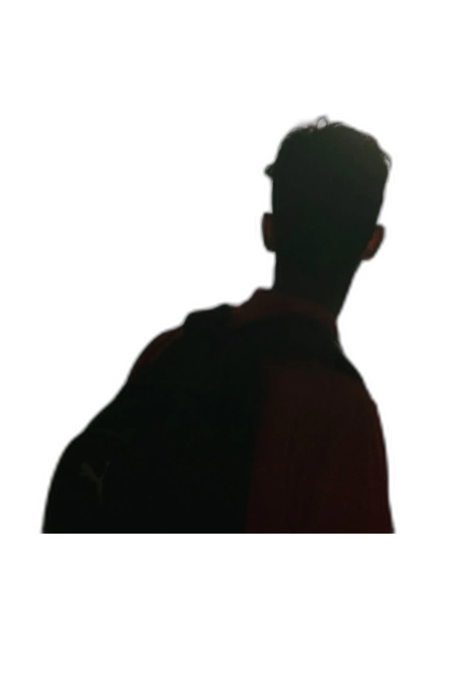 Chat with Sahil, the Interactive story character AI chatbot