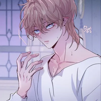 Chat with Leon, the  character AI chatbot