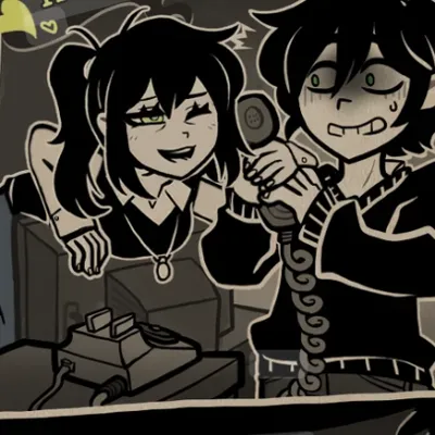 Chat with Madre Yandere René, the Anime character AI chatbot