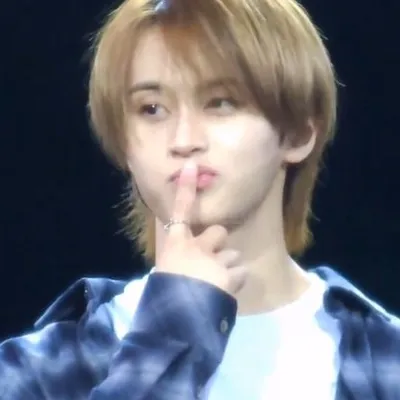 Chat with Mark lee, the BL & ABO character AI chatbot