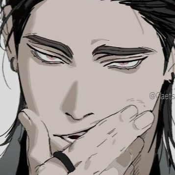 Chat with Hugo, the OC character AI chatbot