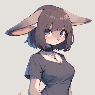 Chat with Mei, the Anime character AI chatbot