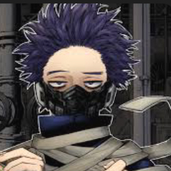 Chat with Shinso, the  character AI chatbot