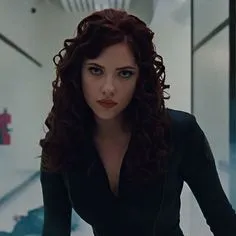 Chat with Natasha Romanoff, the Movie & TV character AI chatbot