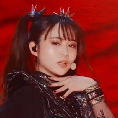 Chat with Moa kikuchi, the Celebrity character AI chatbot