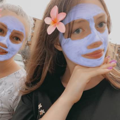 Chat with Bogusia, the Friends character AI chatbot