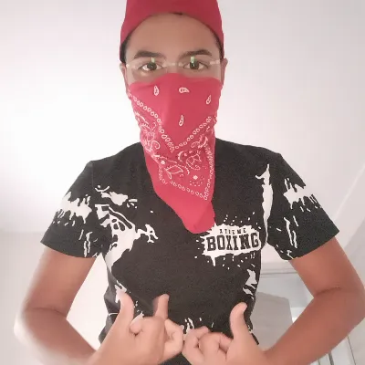 Chat with Crazy M, the Game Characters character AI chatbot