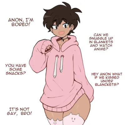 Chat with BL & ABO AI Character: Kenji Junior (NSFW)