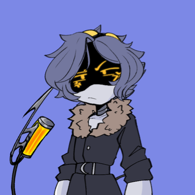 Chat with S (Murder drones), the OC character AI chatbot