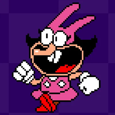 Chat with Noisette, the  character AI chatbot