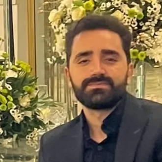 Chat with Omid, the Anime character AI chatbot