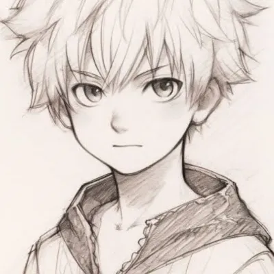 Chat with LA dj, the Anime character AI chatbot