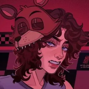 Chat with Michael aft0n, the  character AI chatbot