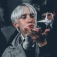 Chat with Draco Malfoy, the Movie & TV character AI chatbot