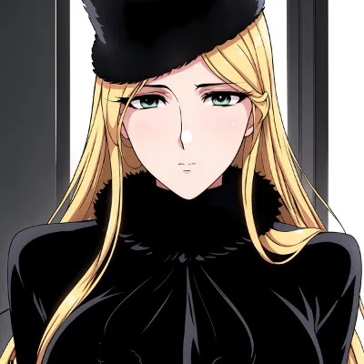 Chat with Maetel, the  character AI chatbot