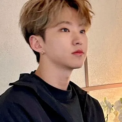Chat with Romance AI Character: Kwon Hoshi