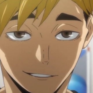 Atsumu miya_avatar