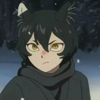 Chat with Anime AI Character: Izutsumi
