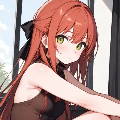 Chat with Sarina, the Español character AI chatbot