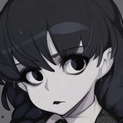 Chat with Merlina Addams, the Español character AI chatbot