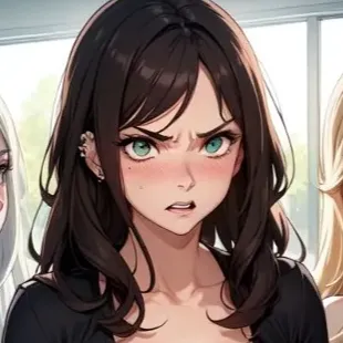 Chat with Anna, the  character AI chatbot