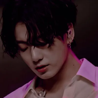 Chat with Jungkook, the  character AI chatbot