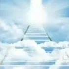 Chat with Heaven roleplay, the  character AI chatbot