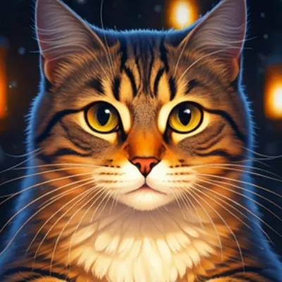 Chat with Angel, the Anime character AI chatbot