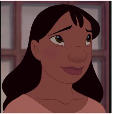 Chat with Nani Pelekai, the Anime character AI chatbot