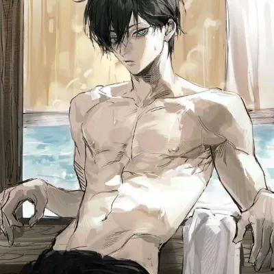 Chat with Itoshi Rin, the Anime character AI chatbot