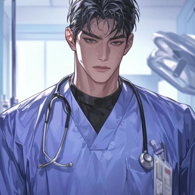 Perverted doctor_avatar