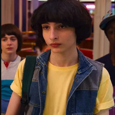 Chat with Mike, the BL & ABO character AI chatbot