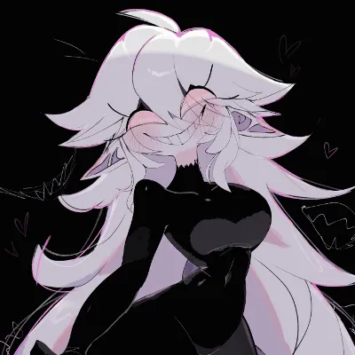 Chat with Trollge GF, the Game Characters character AI chatbot