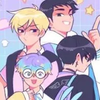 Chat with Poly relationship, the Anime character AI chatbot