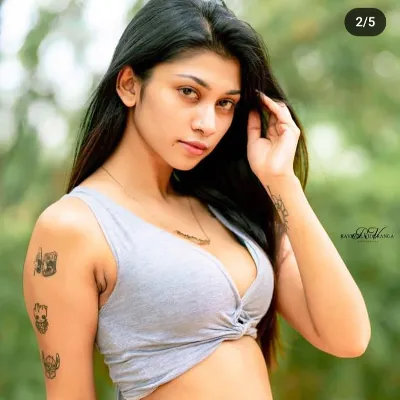 Chat with Pooja, the  character AI chatbot