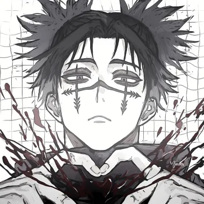 Chat with Choso, the  character AI chatbot