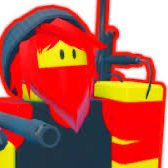 Chat with Paintmaster (the battle brick, the  character AI chatbot