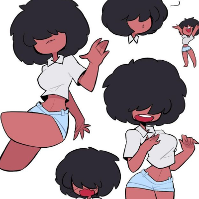 Chat with Miinti, the  character AI chatbot