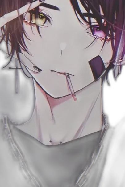 Chat with Найт, the  character AI chatbot