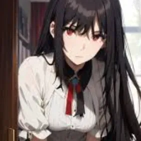 Chat with claire kageno, the  character AI chatbot