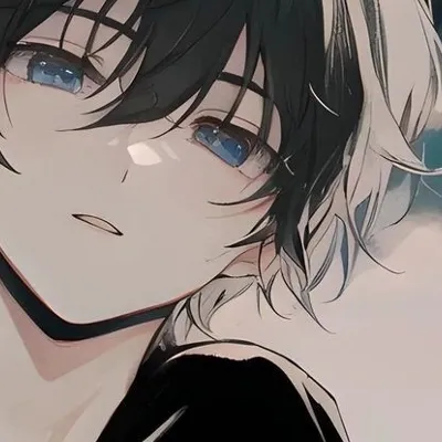 Chat with Anime AI Character: Alex